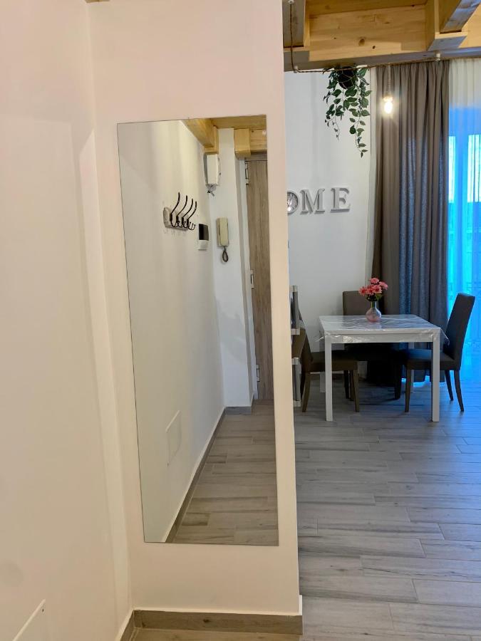 La Polveriera Apartment Naples Exterior photo